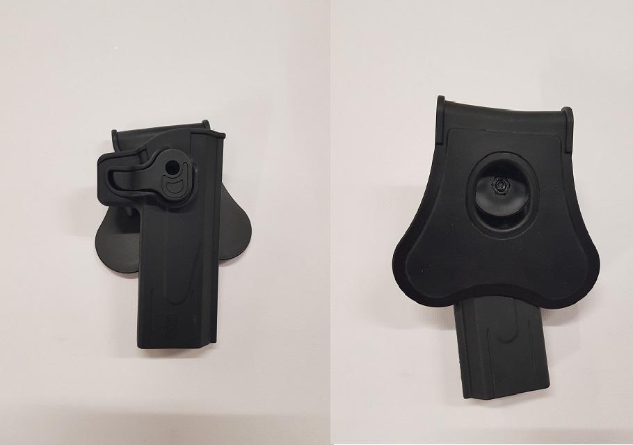 Cytac - Cytac Holster voor Hi Capa Pistool 5